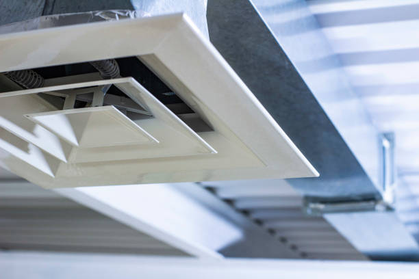 Best Air Duct Cleaning Near Me  in Rossville, IN